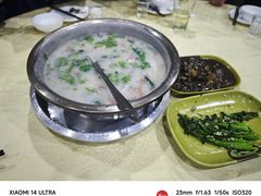 猪杂汤-标记美食新鲜猪杂(兴南大道店)
