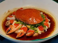 -许家菜(望江店)