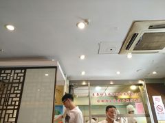 -东泰祥生煎馆(陕西南路店)