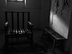 -青岛德国监狱旧址博物馆