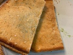 咖椰吐司-HELLO 27 意面·沙拉·帕尼尼