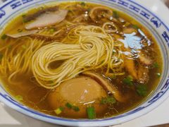 五香牛肚面-永丰面馆(汉口路店)