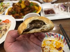 -清真·玛丽亚新疆菜主题餐厅(浙江中路店)