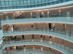 -中山大学中山眼科中心(珠江新城院区)