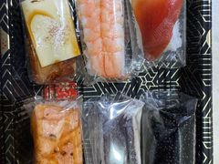 -七滨寿司(中山路八佰伴购物中心店)