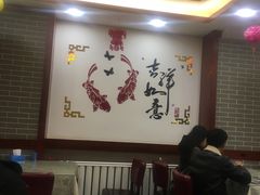 -李连贵熏肉大饼(沈阳站店)