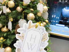 -Harry Winston 海瑞温斯顿