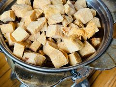 -一盏明灯全素斋(五爷庙店)