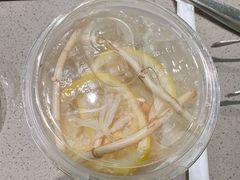 -海底捞火锅(东方时代广场店)