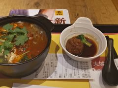 -老娘舅(西湖文化广场店)