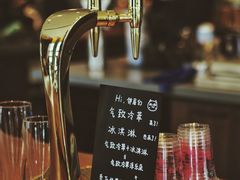 -星巴克(郑州普罗旺世店)