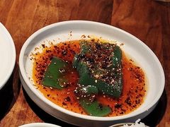 -薇酌饮·陕西菜(南门外店)
