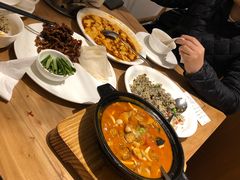 -枣子树·素食餐厅(普陀山店)