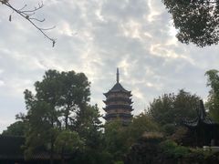 -北寺塔