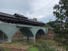 -恩阳古镇