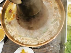 -东来顺饭庄(上地华联店)