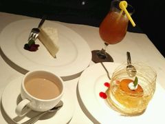 -戈雅法餐厅(世界城广场店)