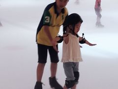 -冠军冰场CHAMPION RINK(苏州中心商场店)