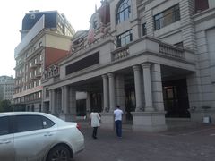 -秦三驴(云飞街店)