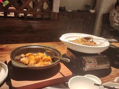 -瑶王府·广西菜(相思湖店)