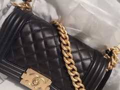 -CHANEL(恒隆广场店)