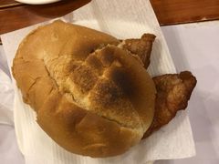 -番茄屋葡式美食(总店)