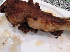 -西藏饭店·亚克·食光自助餐厅(文殊院店)