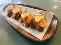 -LES ELITES 英集荟(南京西路店)