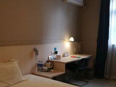 -锦江之星(南京新街口店)