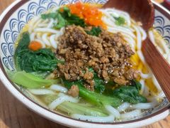 -阿木舂记·特色小吃(平江路店)