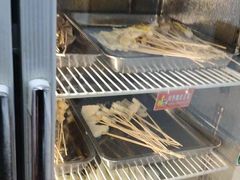 -雲记卢妈冷锅串串(中道街总店)