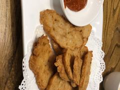 -潮中人·潮州菜(益乐路店)