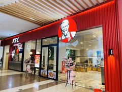 门面-肯德基(永旺店)