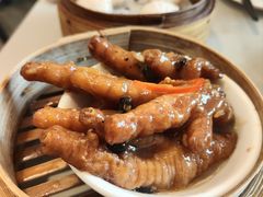 -添好运点心专门店(深水埗店)
