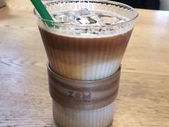 -ZM COFFEE(西安路店)
