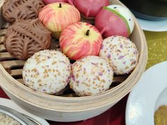 -椿记烧鹅(叠彩店)