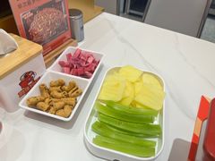 -雅佳神话·麻辣烤鱼(新街口店)