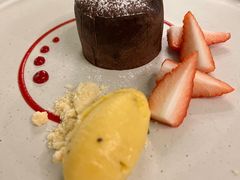 巧克力熔岩-EN SPACE恩空间