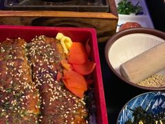 -鳗鱼家·深夜食堂(军博店)