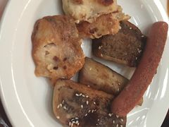 恒丰海悦国际酒店庭园西餐厅-庭园西餐