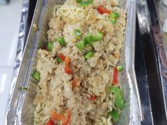 蒜蓉粉丝方便面-鑫顺吉牛肉馆