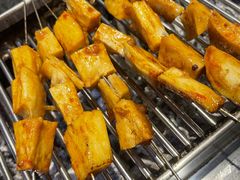 -老万烧烤(典逸心洲店)
