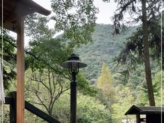 -宁海森林温泉