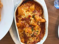 匈牙利风情牛肉焗饭-必胜客(东岳店)