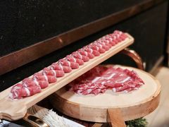 -羊大爷涮肉(亮马桥店)