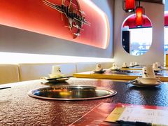 -京炭铜锅涮肉·羊蝎子·羊肉炉(保利·时光里店)