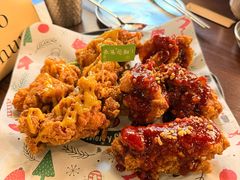 -韩鼎丰·韩国料理(林奥店)