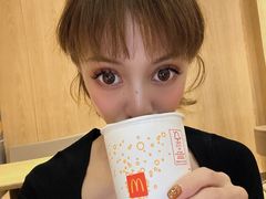 -麦当劳(杭州西湖银泰百货店)