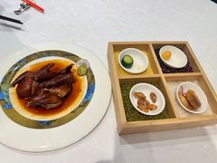 -红棉中餐厅·广州海航威斯汀酒店