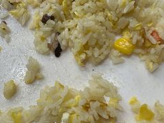 扬州炒饭-陈记菜馆·非遗淮扬菜(东关街教场店)